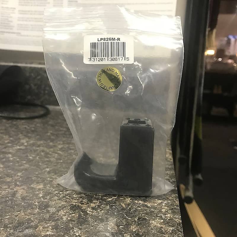 LP Latin Percussion LP826M-R Rubber Grip for Giovanni Compact Conga